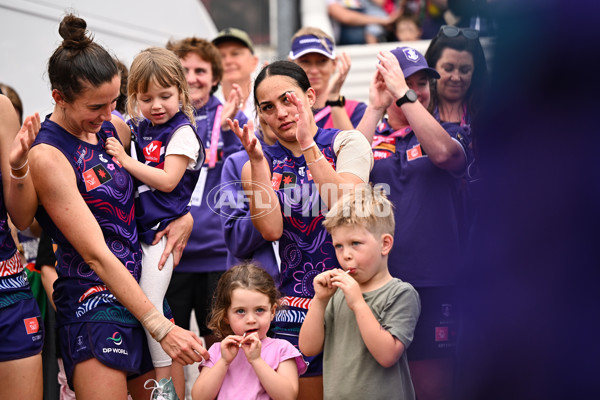 AFLW 2023 Round 08 - Walyalup v St Kilda - A-44174856