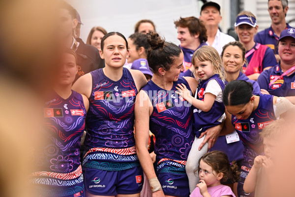 AFLW 2023 Round 08 - Walyalup v St Kilda - A-44175621