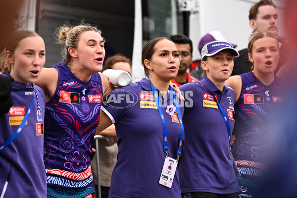 AFLW 2023 Round 08 - Walyalup v St Kilda - A-44175625