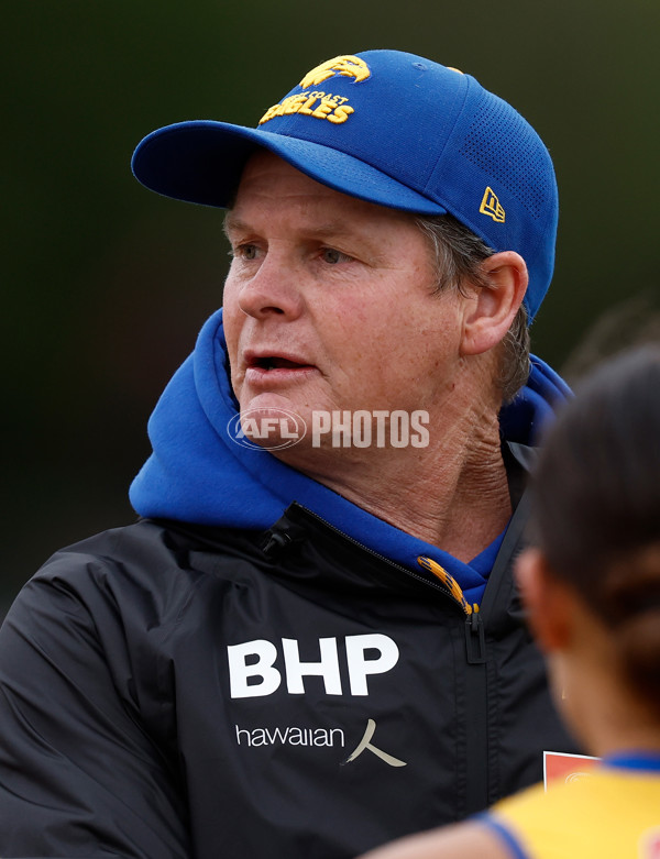 AFLW 2023 Round 08 - Essendon v West Coast - A-44176995