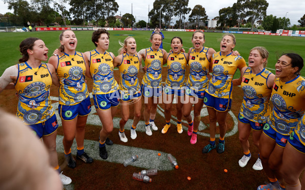 AFLW 2023 Round 08 - Essendon v West Coast - A-44177983