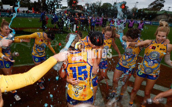 AFLW 2023 Round 08 - Essendon v West Coast - A-44177998