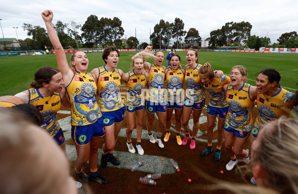 AFLW 2023 Round 08 - Essendon v West Coast - A-44179335