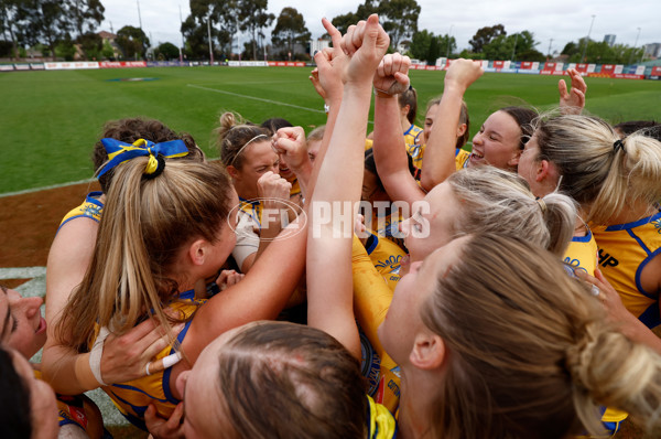 AFLW 2023 Round 08 - Essendon v West Coast - A-44179336