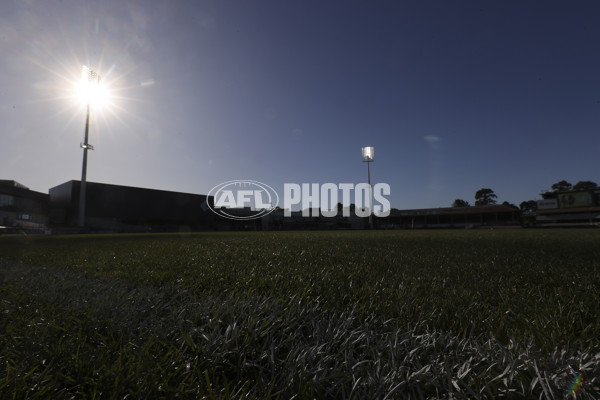 AFLW 2023 Round 09 - Richmond v Geelong - A-44928755