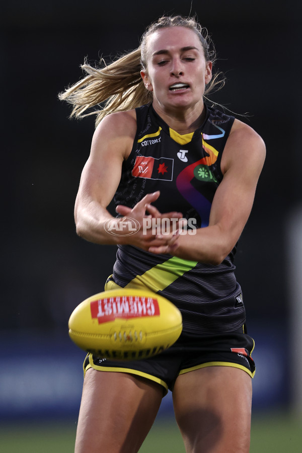 AFLW 2023 Round 09 - Richmond v Geelong - A-44942233