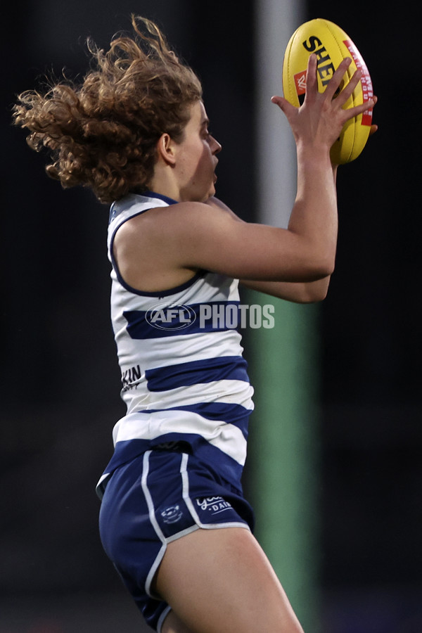 AFLW 2023 Round 09 - Richmond v Geelong - A-44942916