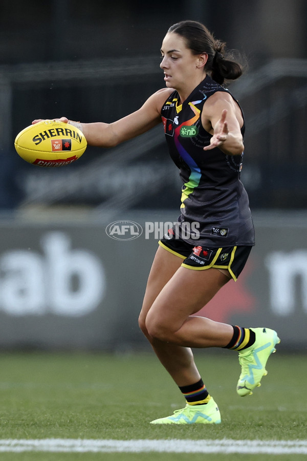 AFLW 2023 Round 09 - Richmond v Geelong - A-44942927