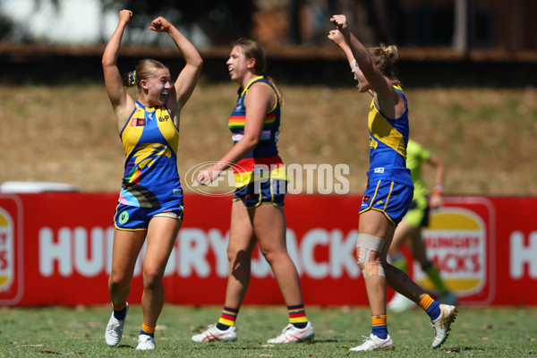 AFLW 2023 Round 10 - West Coast v Adelaide - A-44990720