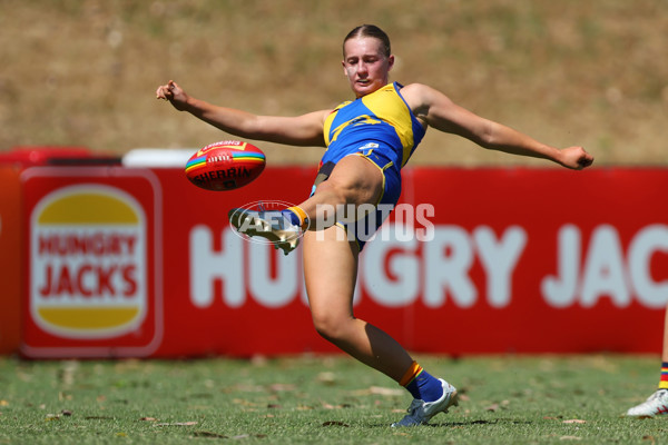 AFLW 2023 Round 10 - West Coast v Adelaide - A-44991695