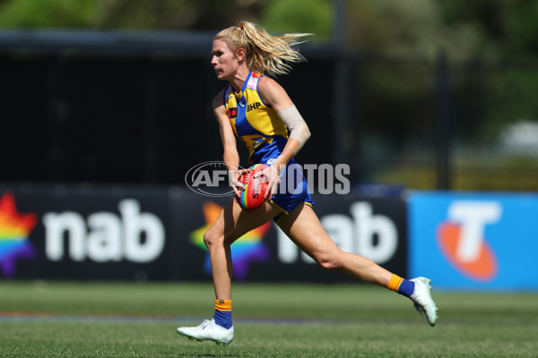 AFLW 2023 Round 10 - West Coast v Adelaide - A-45001676