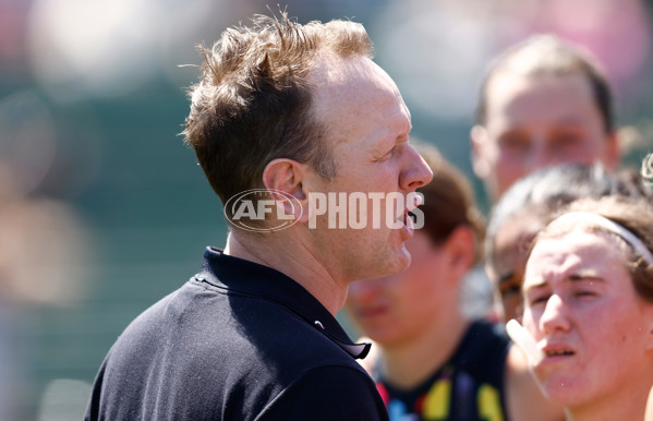 AFLW 2023 Round 10 - Carlton v St Kilda - A-45009981