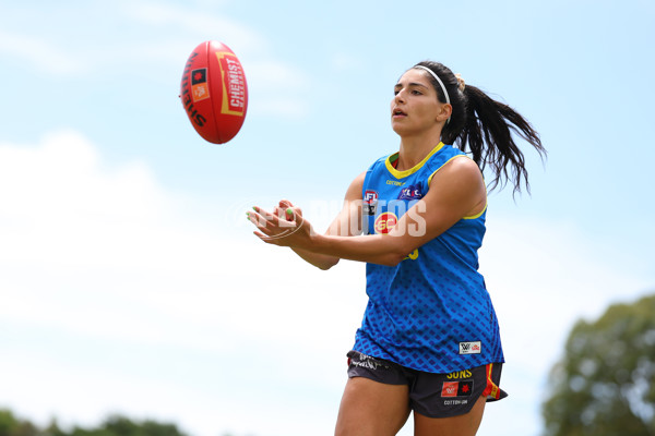 AFLW 2023 Training - Gold Coast 071123 - A-45024785