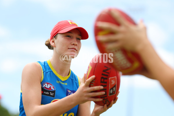 AFLW 2023 Training - Gold Coast 071123 - A-45030060