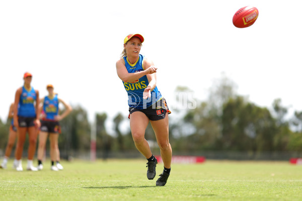 AFLW 2023 Training - Gold Coast 071123 - A-45030068