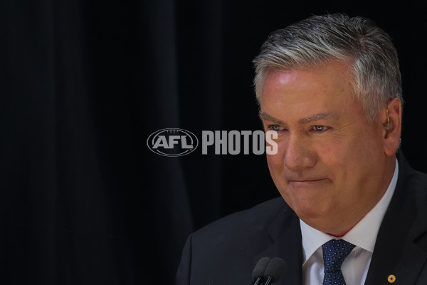 AFL 2023 Media - Ron Barassi State Memorial Service - A-45045546
