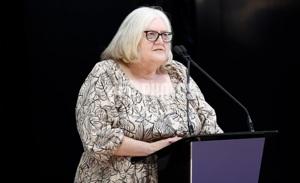 AFL 2023 Media - Ron Barassi State Memorial Service - A-45045588