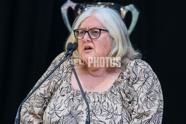 AFL 2023 Media - Ron Barassi State Memorial Service - A-45047037