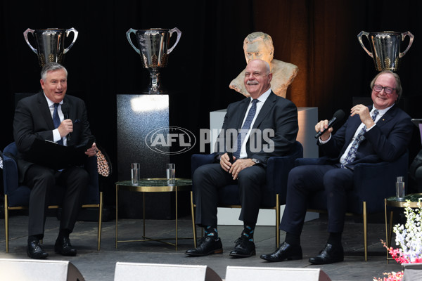 AFL 2023 Media - Ron Barassi State Memorial Service - A-45049041