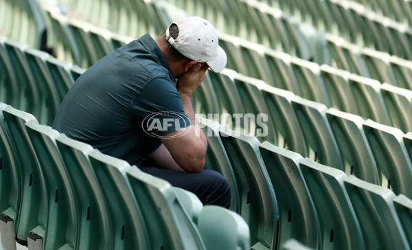 AFL 2023 Media - Ron Barassi State Memorial Service - A-45049127