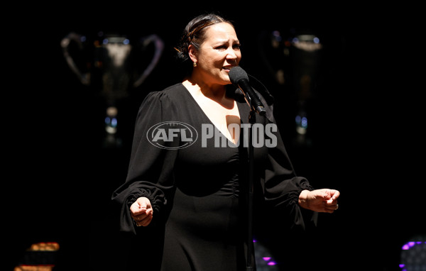 AFL 2023 Media - Ron Barassi State Memorial Service - A-45050001