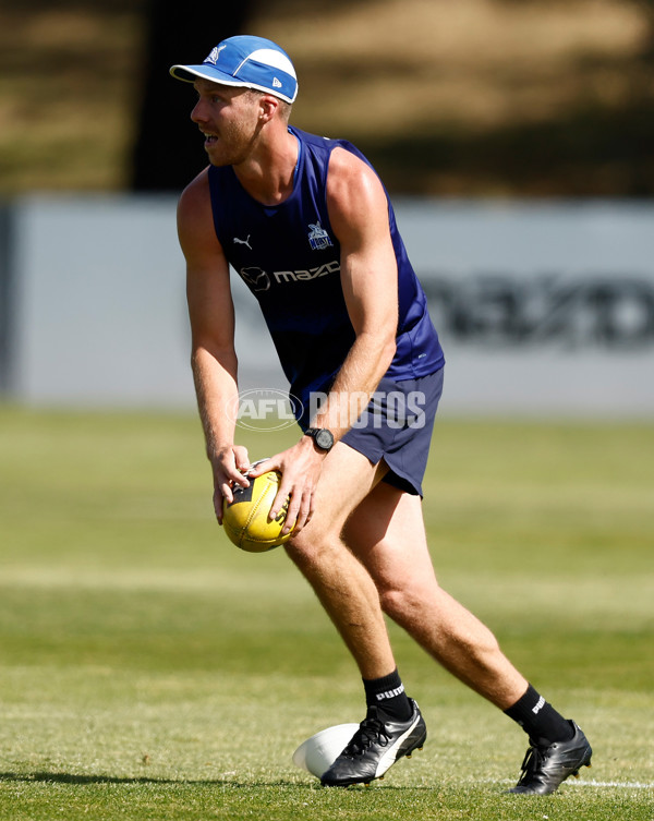 AFL 2023 Training - North Melbourne 131123 - A-45077690