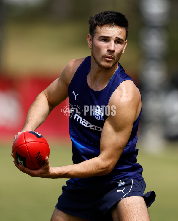 AFL 2023 Training - North Melbourne 131123 - A-45077691