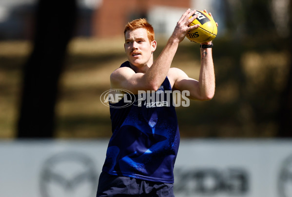 AFL 2023 Training - North Melbourne 131123 - A-45077693