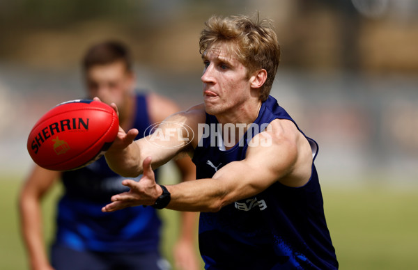 AFL 2023 Training - North Melbourne 131123 - A-45078177