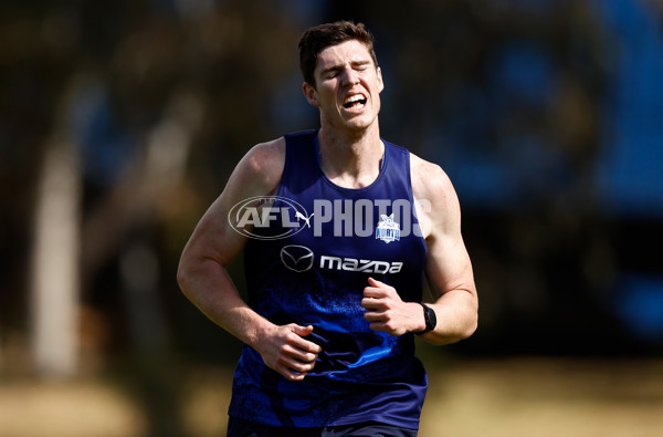 AFL 2023 Training - North Melbourne 131123 - A-45081452