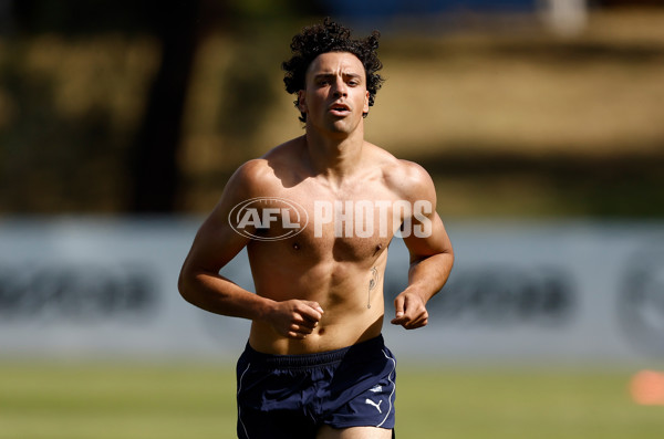 AFL 2023 Training - North Melbourne 131123 - A-45081478