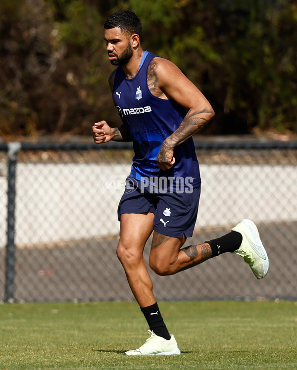 AFL 2023 Training - North Melbourne 131123 - A-45081508