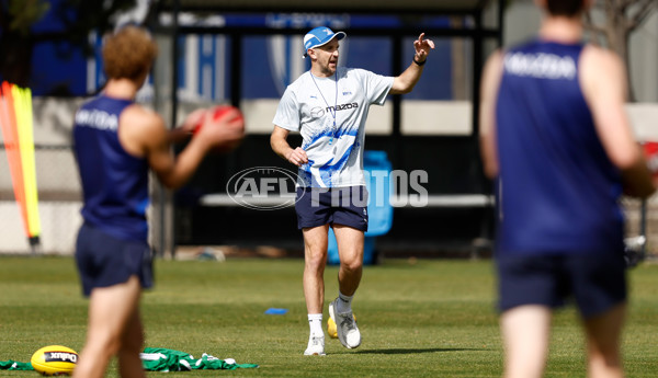 AFL 2023 Training - North Melbourne 131123 - A-45081513