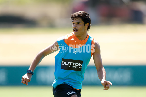 AFL 2023 Training - Essendon 131123 - A-45086804