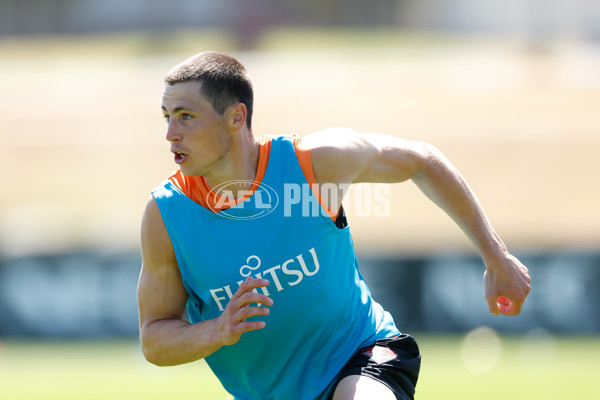 AFL 2023 Training - Essendon 131123 - A-45086805