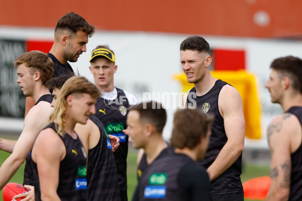 AFL 2023 Training - Richmond 151123 - A-45092235