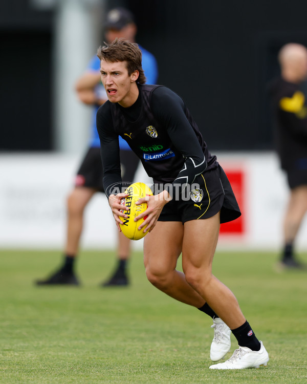 AFL 2023 Training - Richmond 151123 - A-45092236