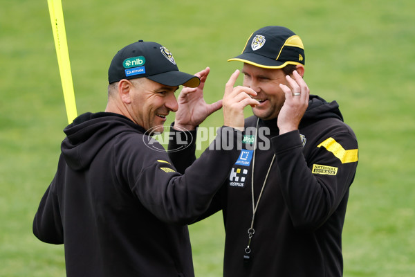 AFL 2023 Training - Richmond 151123 - A-45092239