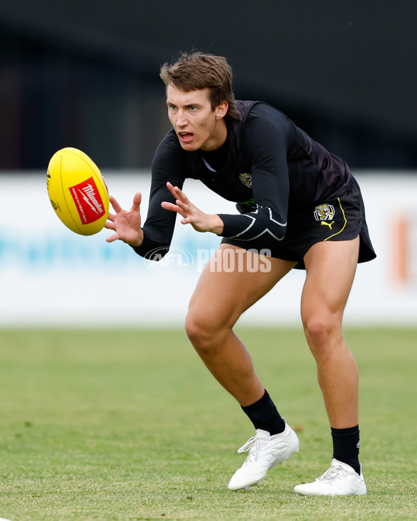 AFL 2023 Training - Richmond 151123 - A-45092245