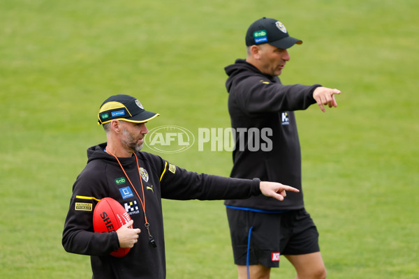 AFL 2023 Training - Richmond 151123 - A-45095295