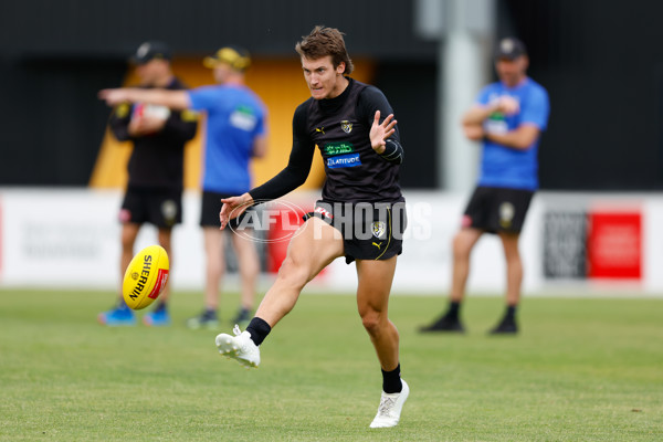 AFL 2023 Training - Richmond 151123 - A-45095306