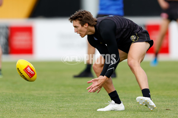 AFL 2023 Training - Richmond 151123 - A-45095309