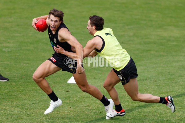 AFL 2023 Training - Richmond 151123 - A-45095316