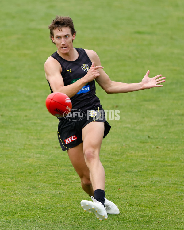 AFL 2023 Training - Richmond 151123 - A-45095321