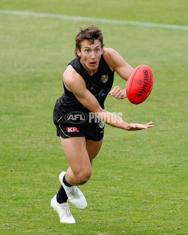 AFL 2023 Training - Richmond 151123 - A-45095322