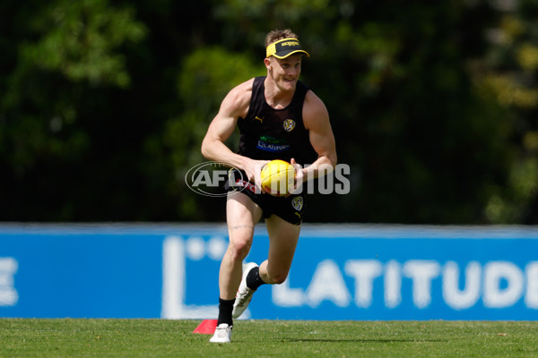 AFL 2023 Training - Richmond 151123 - A-45095347