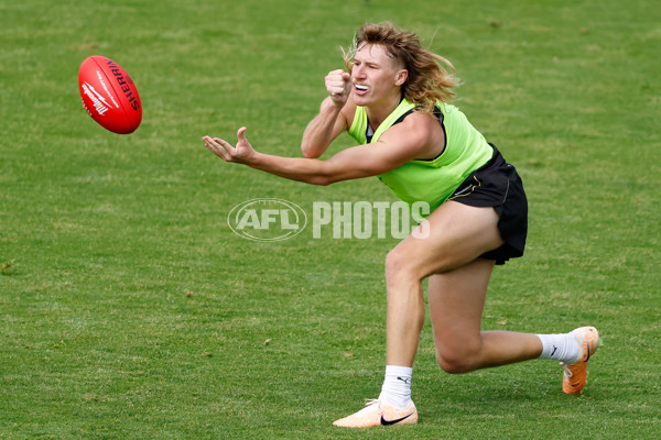 AFL 2023 Training - Richmond 151123 - A-45095350