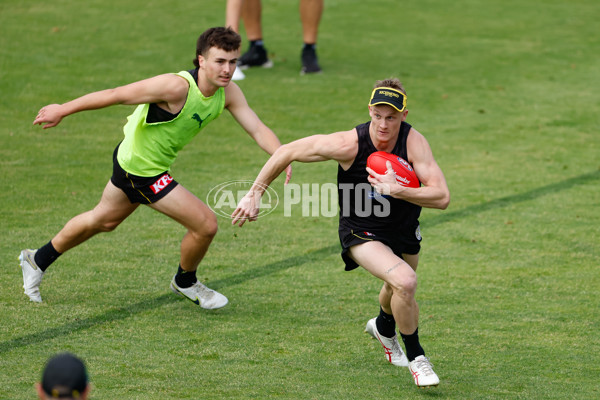 AFL 2023 Training - Richmond 151123 - A-45095351