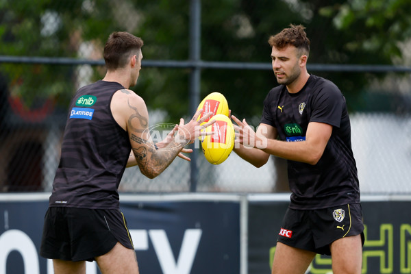 AFL 2023 Training - Richmond 151123 - A-45097419