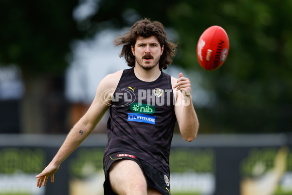 AFL 2023 Training - Richmond 151123 - A-45097421